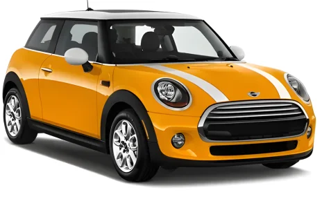 Mahindra Thar (New Model) Convertible (Automatic) self drive in Goa