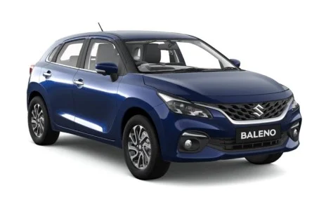 Baleno (Manual) self drive in Goa