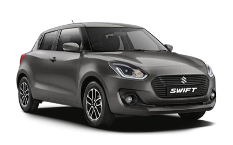 Swift New Model (Automatic) for self drive in Goa